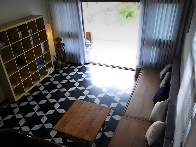 Public Area 2, Acacia Po Bed And Breakfast, Pingtung