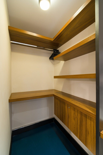 Interior 5, Classic by Bhomy, São Paulo