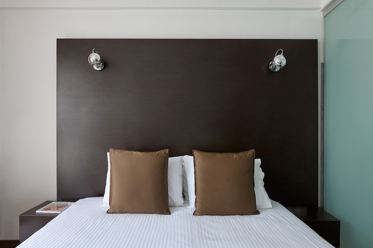 Others 2, Breeze Boutique Hotel, Attica