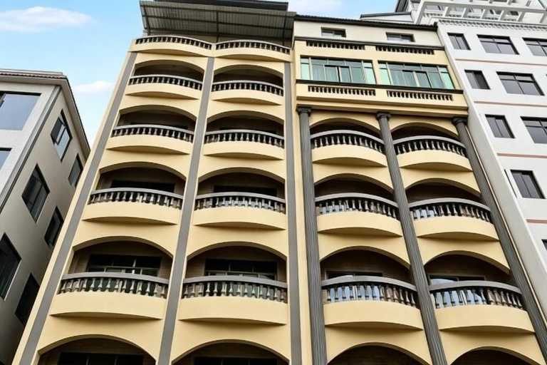 Exterior & Views, Qionghai Bojingchuanxi Hotel, Hainan