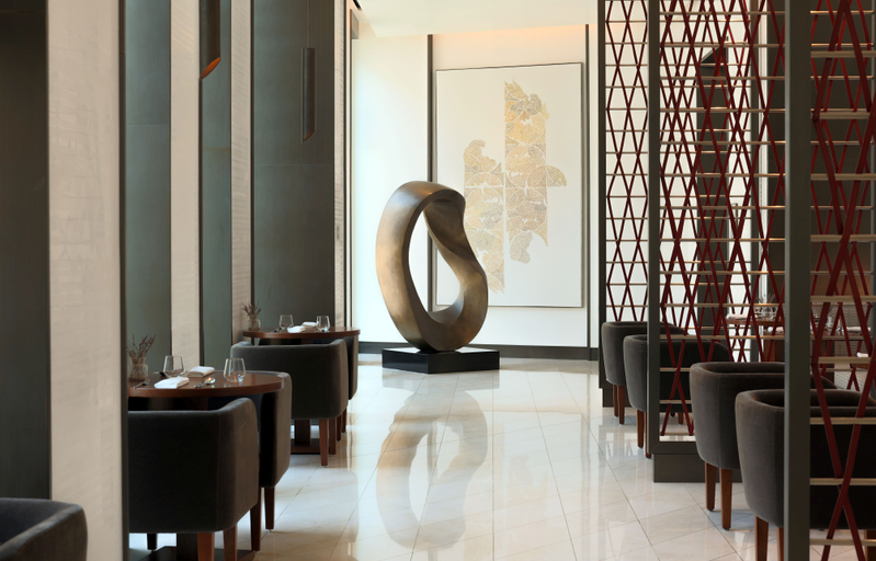 Public Area 4, Park Hyatt Doha, Doha