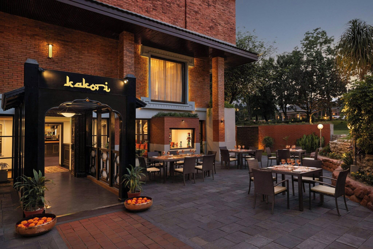 Exterior & Views 2, Hotel The Soaltee Kathmandu, Autograph Collection, Bagmati
