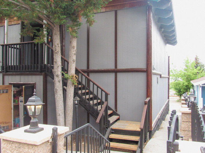 Exterior & Views 2, Lakefront Escape, San Bernardino