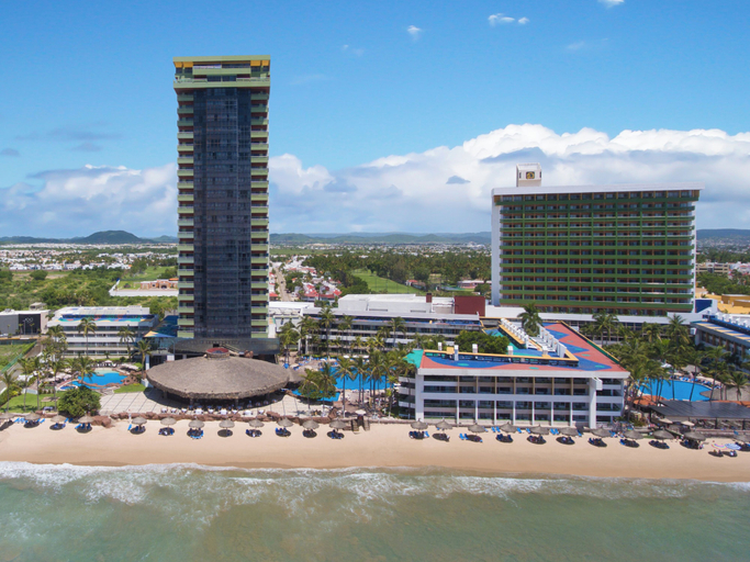 Others 1, El Cid El Moro Beach Hotel, Mazatlán