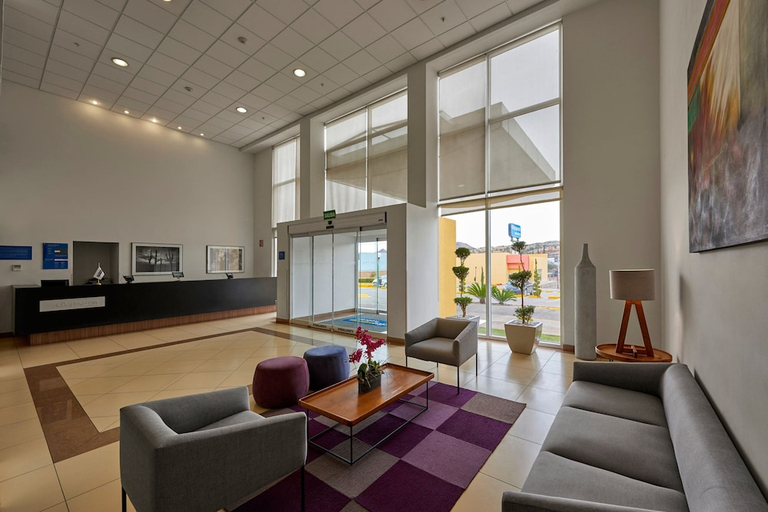 Public Area 3, City Express by Marriott Nogales, Nogales