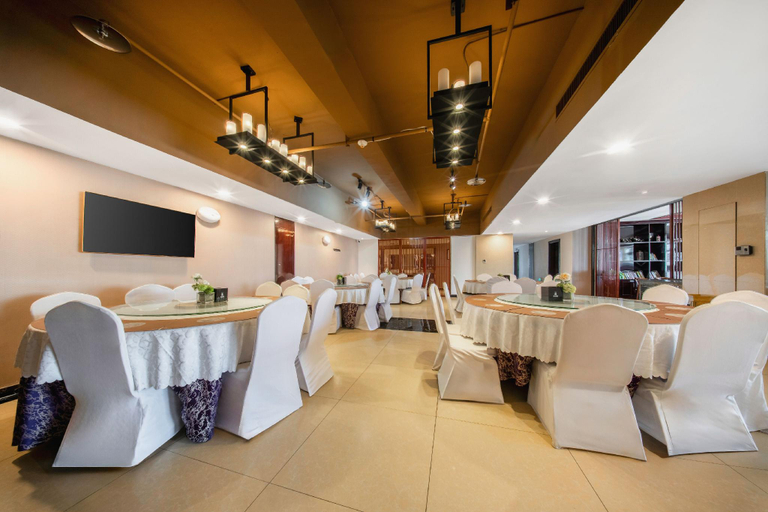 Food & Drinks 4, Xana Hotelle Zhengzhou Guoji Branch, Zhengzhou