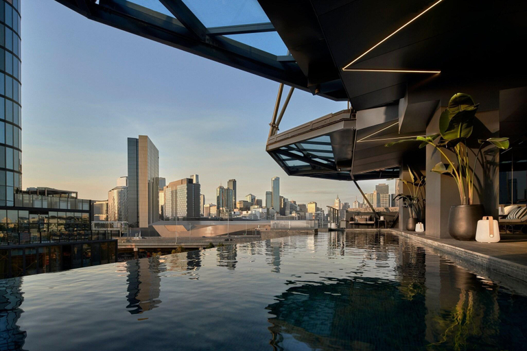 Sport & Beauty 5, Ac Hotel Melbourne Southbank, Melbourne