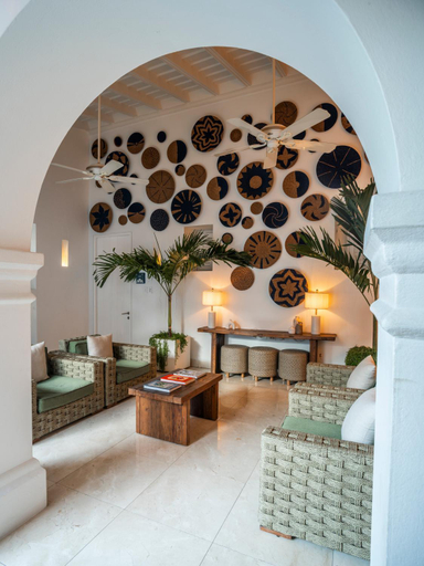 Food & Drinks 5, Casa La Cartujita, Cartagena de Indias