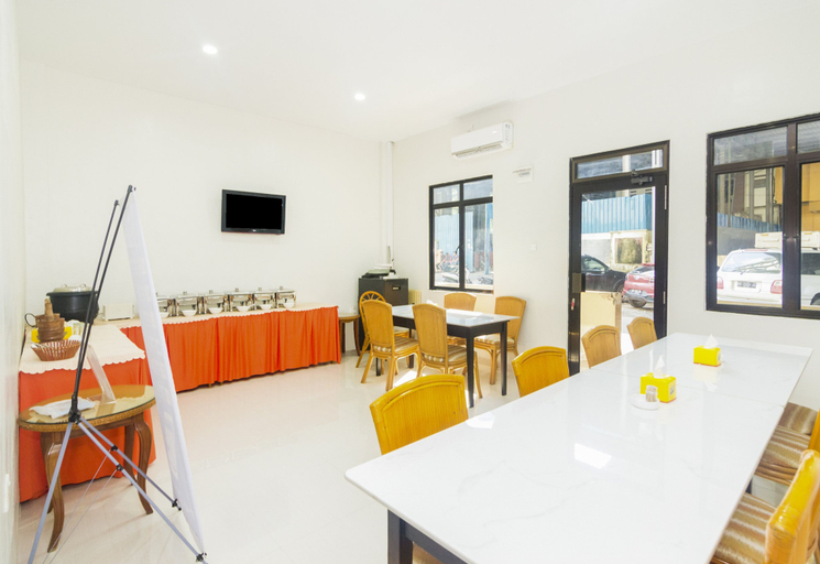 Others 5, Capital O 1867 Kara Guest House, Batam