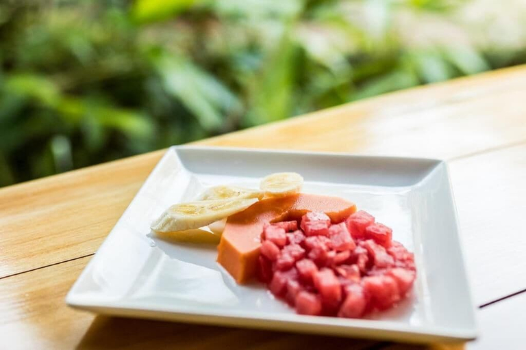 Food & Drinks 5, Drake Bay Getaway Resort, Osa