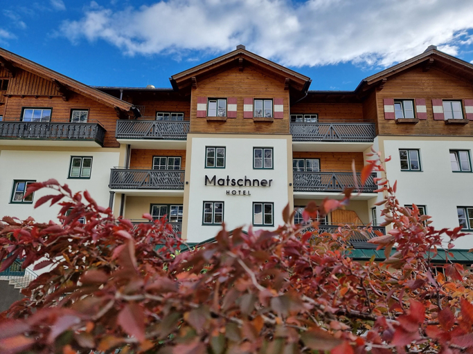 Exterior & Views 2, Hotel Matschner, Liezen