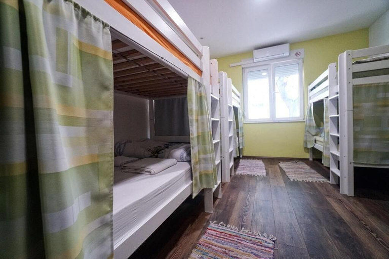 Room 3, Hostel Oasis, Split