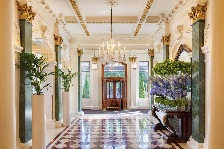 Public Area 5, The Shelbourne, Autograph Collection, Dublin