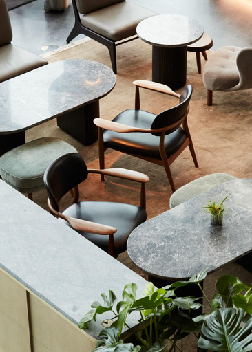 Public Area 4, The Stratford, Autograph Collection, London