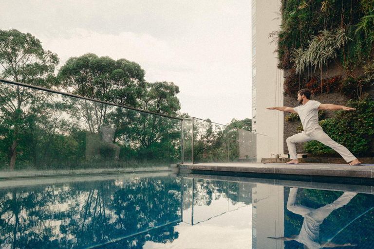 Sport & Beauty 2, JW Marriott Hotel Sao Paulo, São Paulo