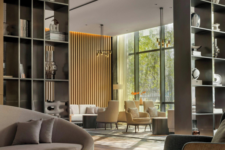 Public Area, Courtyard By Marriott Foshan Gaoming, Foshan