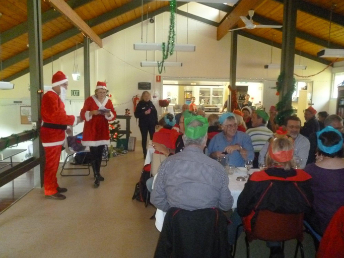 Food & Drinks 4, Christmas Creek Cafe & Cabins, Beaudesert - Pt C