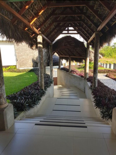 Public Area 3, Gran Hotel de Lago Shushufindi, Shushufindi