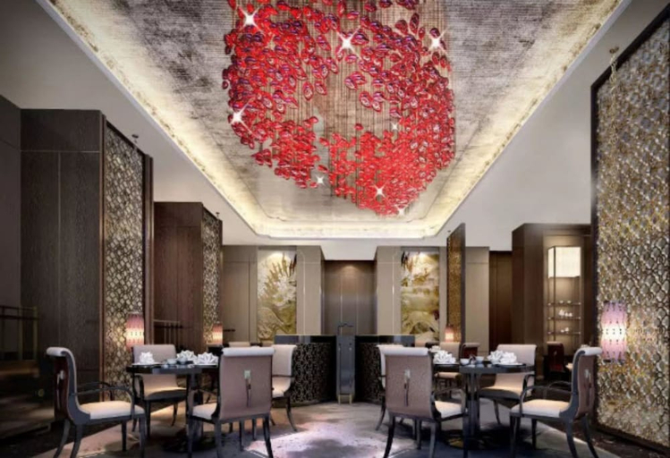 Food & Drinks, Wanda Realm Qiqihar, Qiqihar