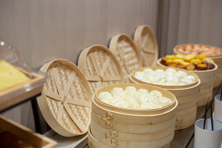 Food & Drinks 3, Hanting Hotel Chaoyang Youyi Street, Chaoyang