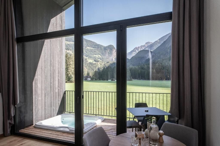Others 3, Såndgøld Alpine Glamping, Bolzano