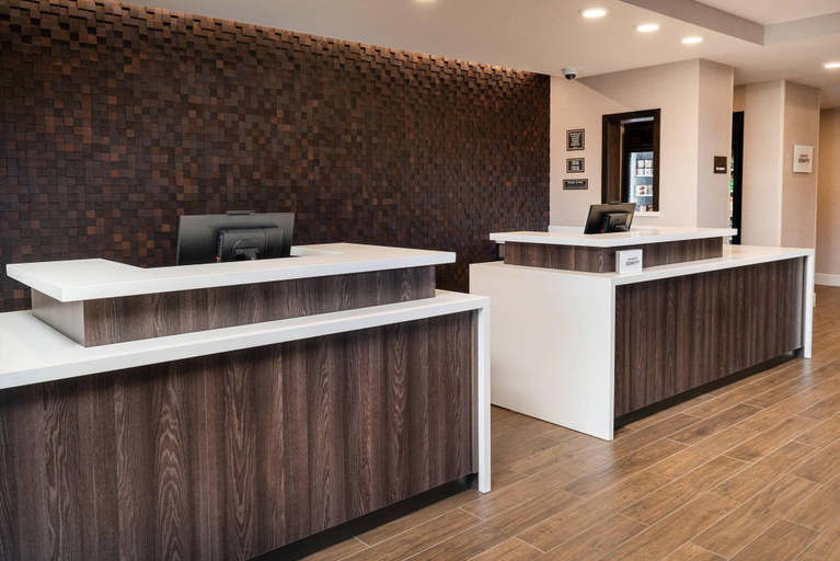 Public Area, Residence Inn by Marriott Loma Linda Redlands, San Bernardino