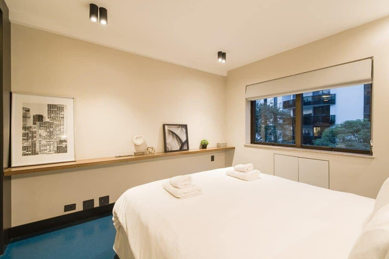 Room 4, Classic by Bhomy, São Paulo