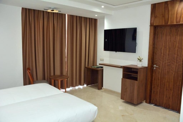 Room 2, Hotel EB Les Oliviers, El Kelaâ des Sraghna