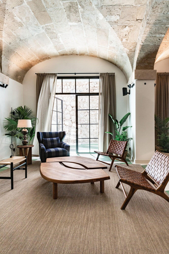 Public Area 4, Concepció by Nobis, Palma, a Member by Design Hotels, Baleares