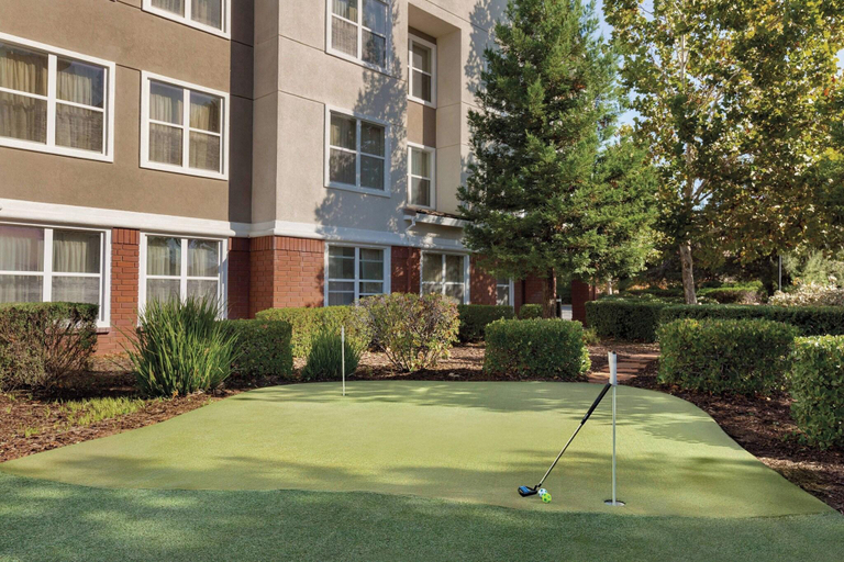 Exterior & Views 2, Residence Inn Sacramento Folsom, Sacramento