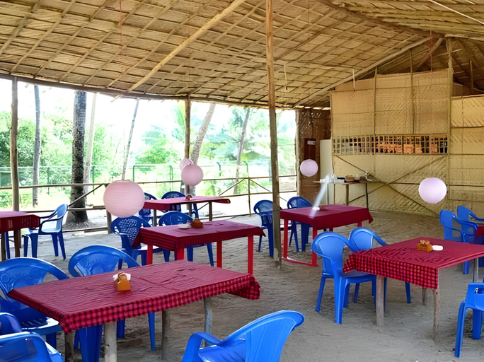 Food & Drinks 4, Eco Leisure Beach Resort, South Goa