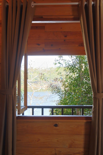 Interior 5, Toong Dam Lake - Mang Den Retreat, Kon Plông