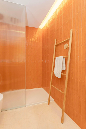 Room 2, Allegro Boutique Apartment 1D by Liiiving, Porto