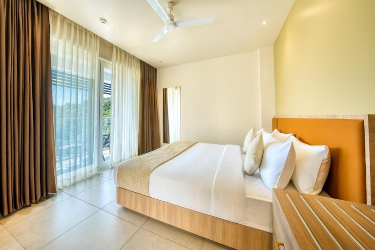 Room 2, MYSA Sky Suites Lakkidi, Wayanad