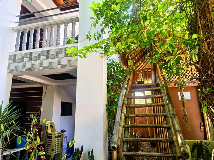 Exterior & Views 1, FFG Eden Private Resort, Moalboal