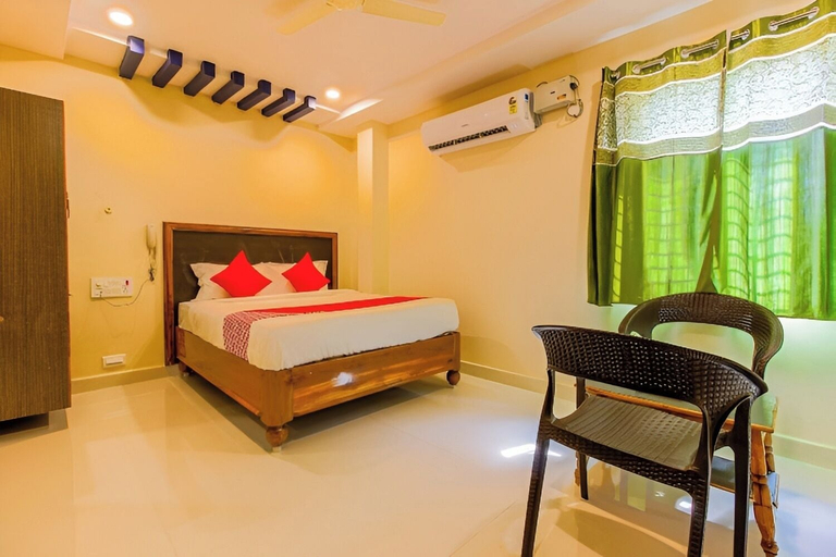 Room 5, Balaji Residency, Warangal