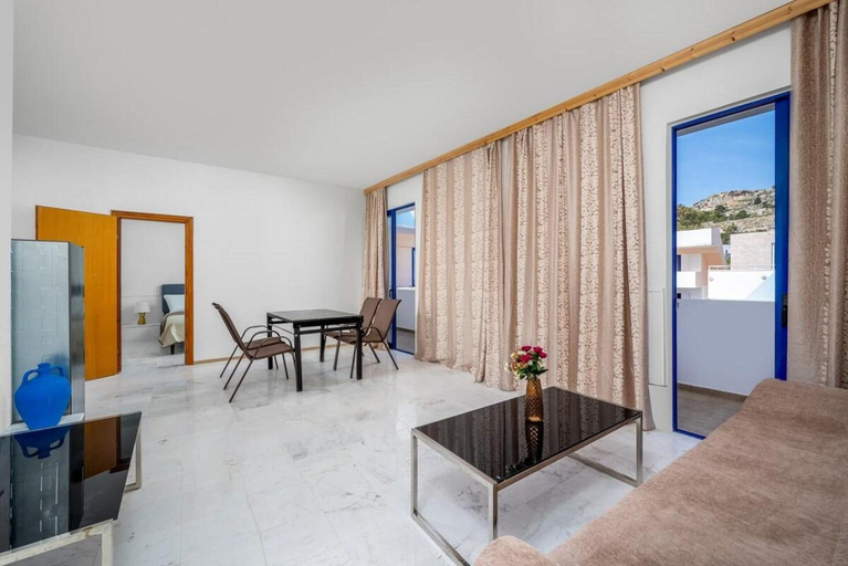 Interior 2, Dream Apartment With Massive Ocean View Terrace, South Aegean