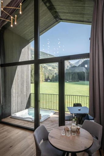Others 4, Såndgøld Alpine Glamping, Bolzano