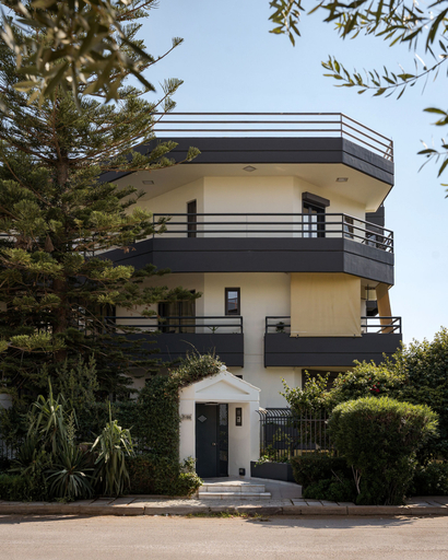 Exterior & Views, Athenian Riviera Luxurious Villa & Residence, Attica
