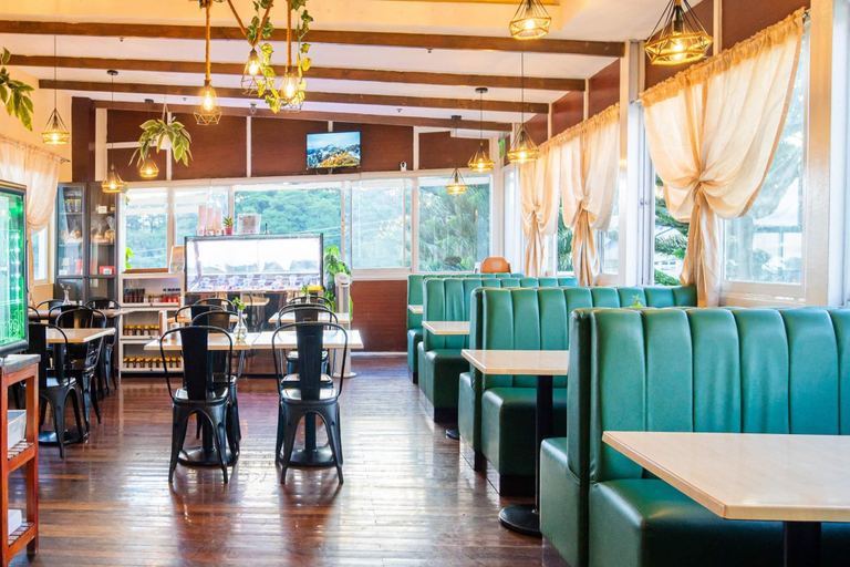 Food & Drinks 5, Microtel by Wyndham Baguio, Baguio City