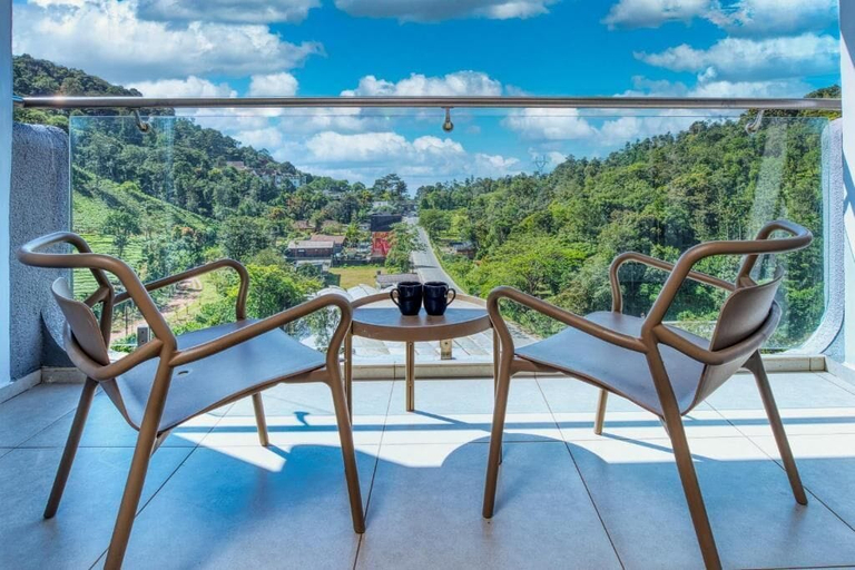 Property grounds, MYSA Sky Suites Lakkidi, Wayanad