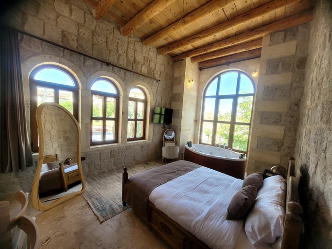 Room 5, Vespera Cappadocia, Ürgüp