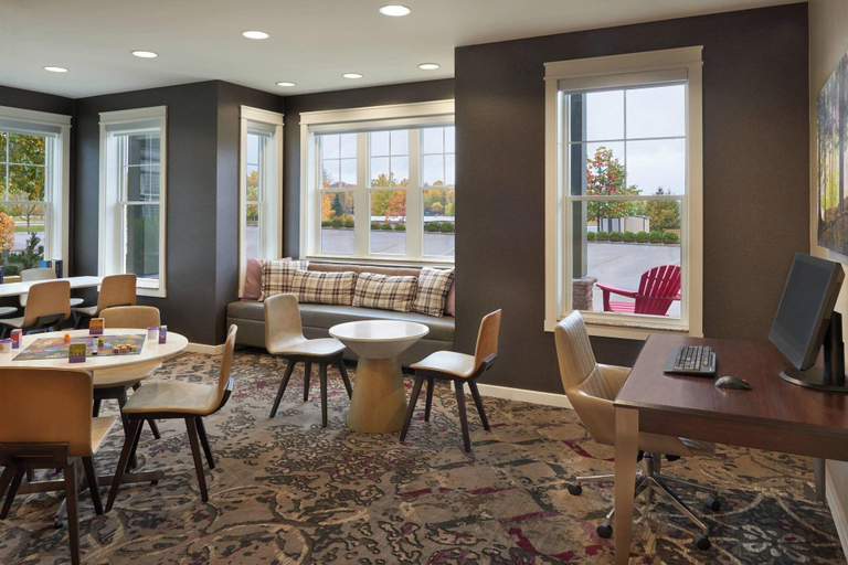 Food & Drinks 5, Residence Inn by Marriott Gravenhurst Muskoka Wharf, Muskoka
