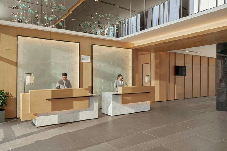 Public Area 4, Fairfield by Marriott South Binh Duong, Ho Chi Minh City