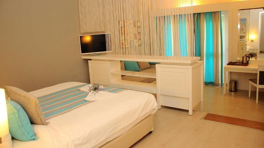 Bedroom 3, TUI BLUE Tropical, Ortaca