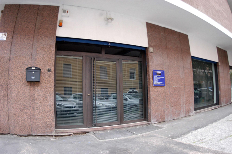 Exterior & Views 2, Garbatella Accommodations & Meeting Rooms, Rome