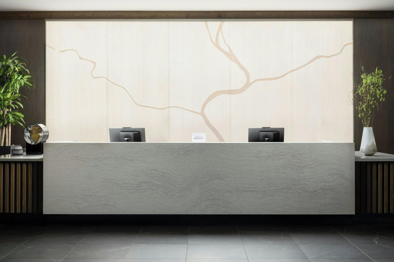Public Area 2, AC Hotel by Marriott Dayton, Montgomery