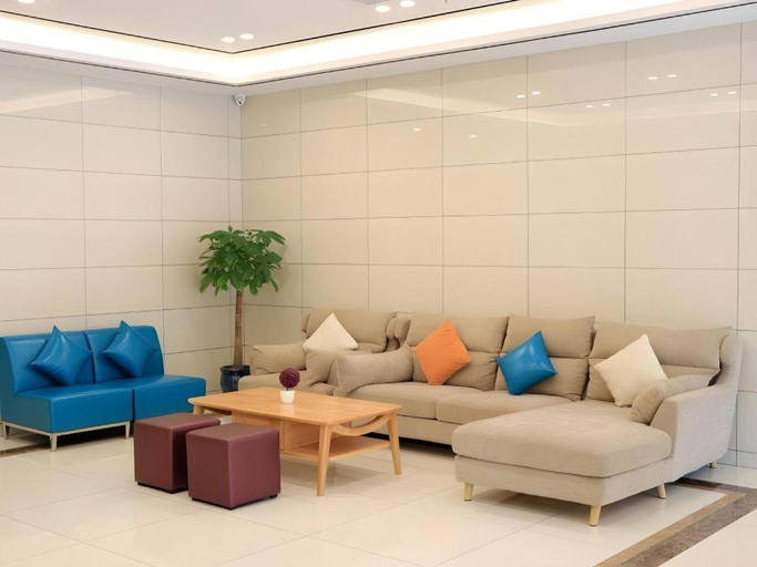 Others 5, GreenTree Inn Huangshi Huahu Development Zone Daquan Road, Huangshi