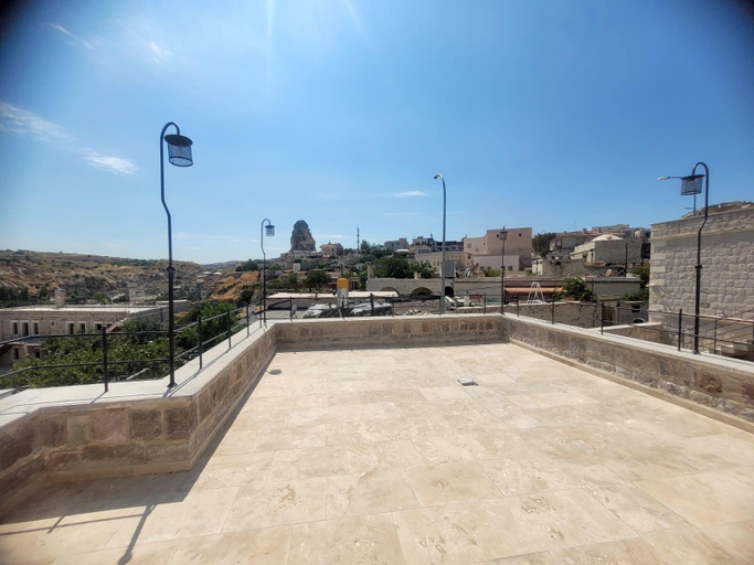 Property grounds, Vespera Cappadocia, Ürgüp