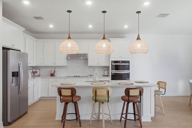 Private kitchen 2, Ajoupa Inc, Polk
